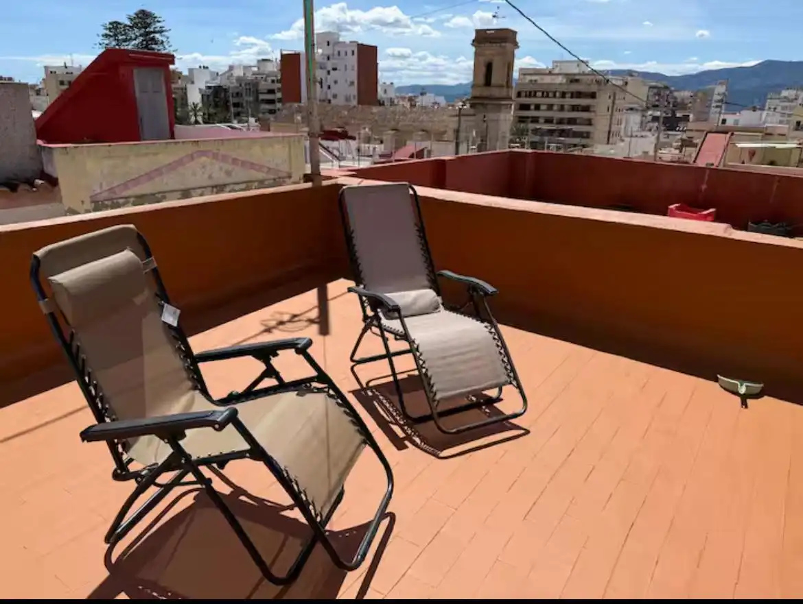 Casa en venta en Pueblo de Cullera, imagen 3