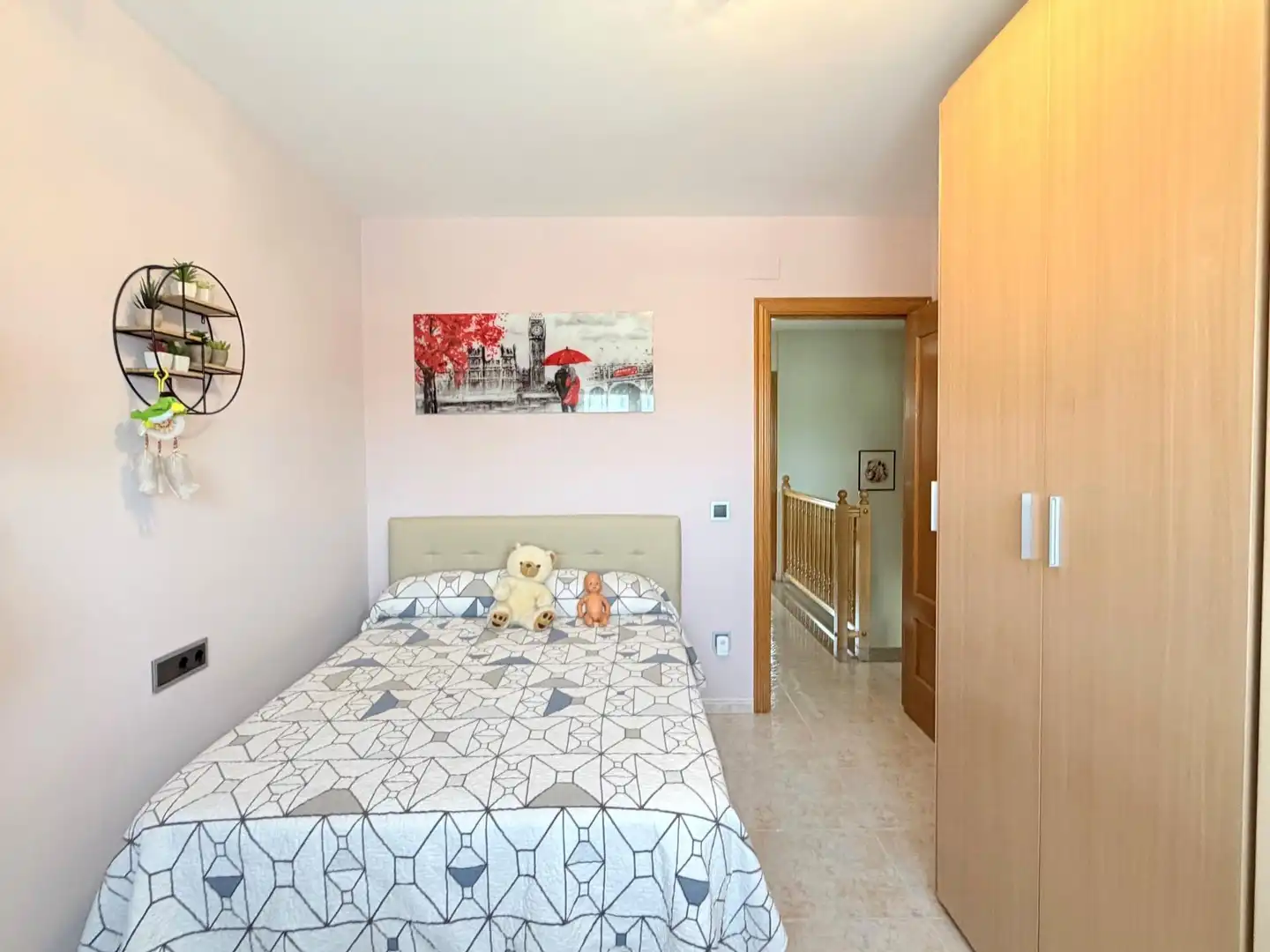 Maison avec terrasse à vendre à Vilanova del Camí, imagen 18