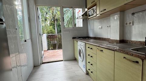 Foto 5 de Piso de alquiler en De la Pechina, El Botànic,  Valencia Capital