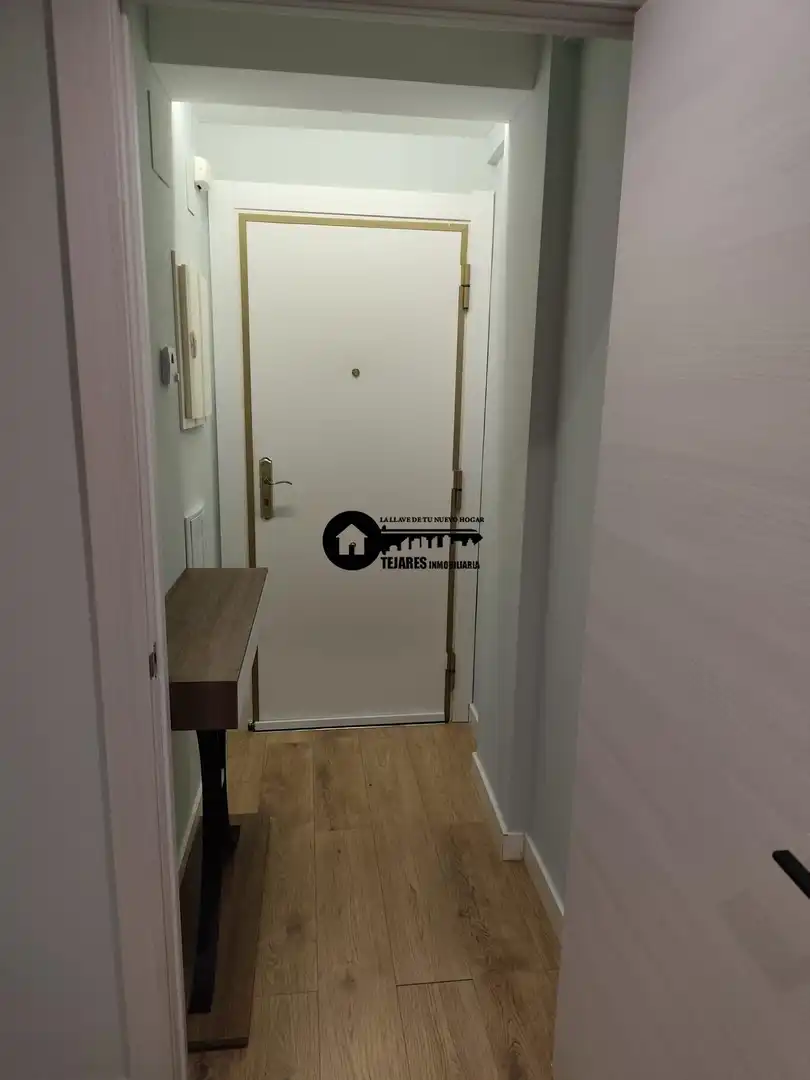 Wohnung zur Miete in Albacete mit Heizung und Balkon