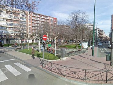 Gewerbefläche zur Übernahme in Centro