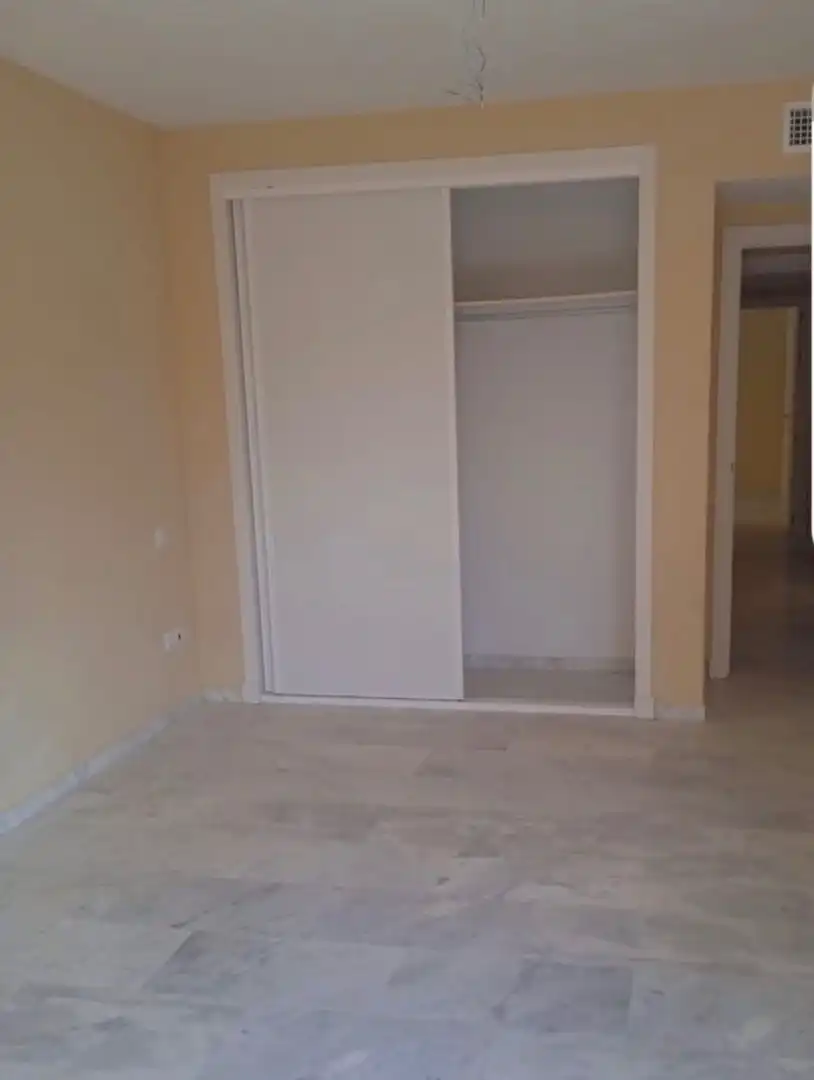Bedroom of Duplexes for rent in Marbella  with Air Conditioner, Heating and Terrace