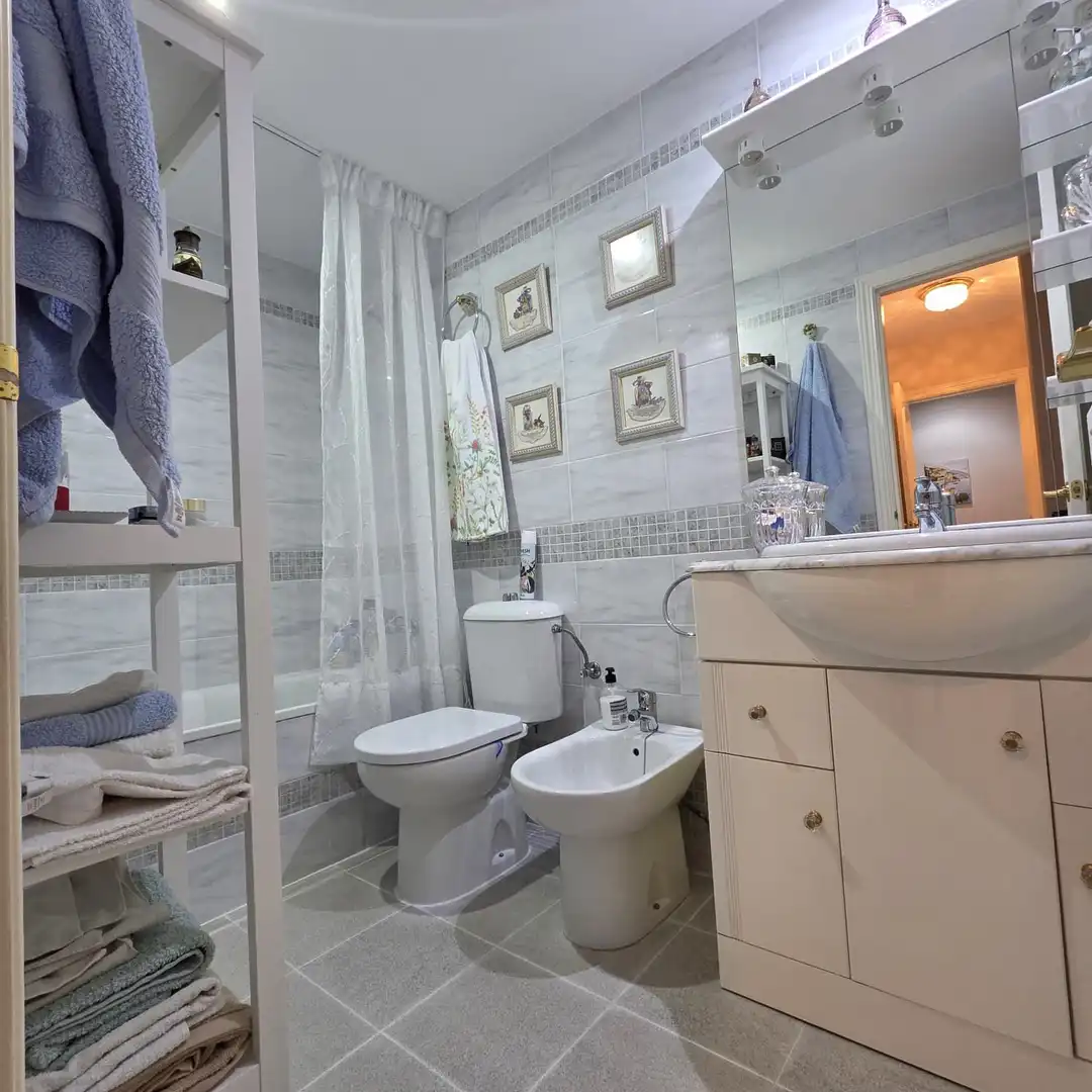 Apartment with pool for sale in Arroyo de la Miel, imagen 37