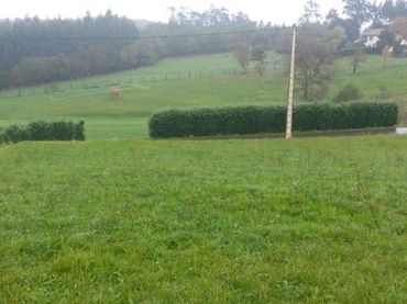 Residential land for sale in Carretera de los Calbuetos