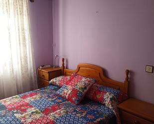 Bedroom of House or chalet to rent in Valdés - Luarca