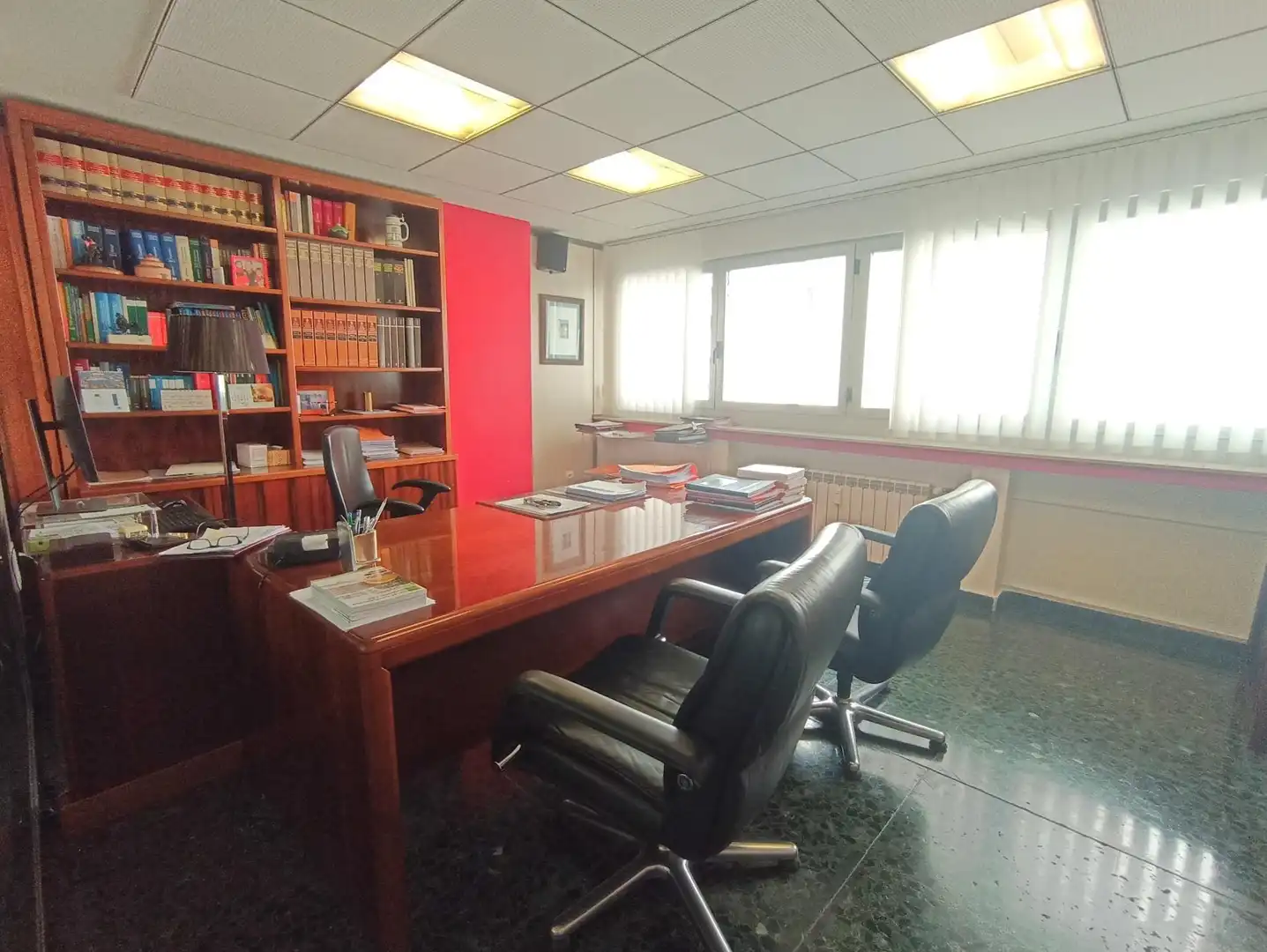 Ufficio con ascensore in vendita a Centro Ciudad, imagen 10
