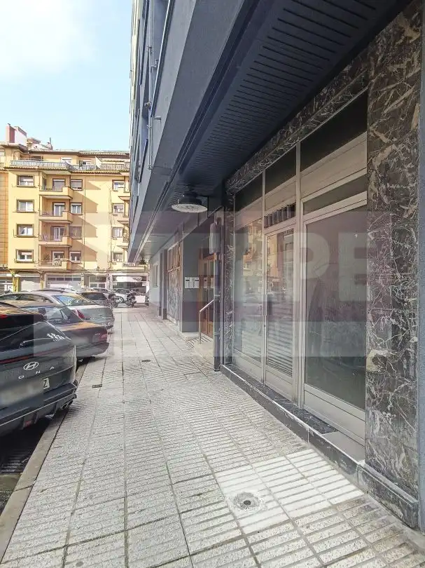 Local comercial en venda a Oiartzun Kalea