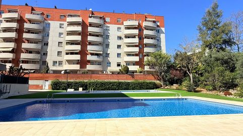 Foto 3 de Dúplex en venda a Merçe Rodoreda, Muntanyeta, Castelldefels