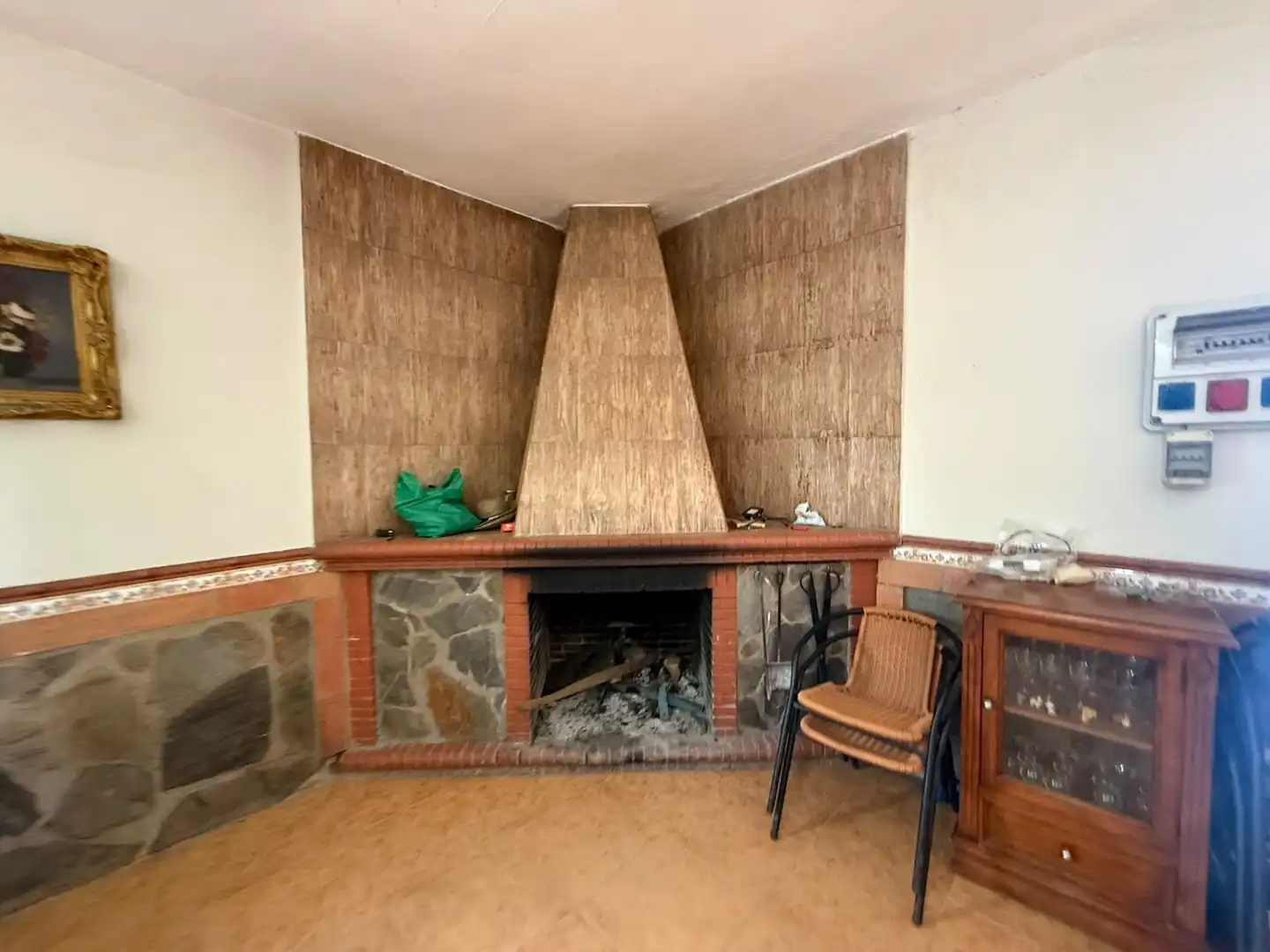 Country house zum Verkauf in Utrera mit Privatgarten, Terrasse und Schwimmbad