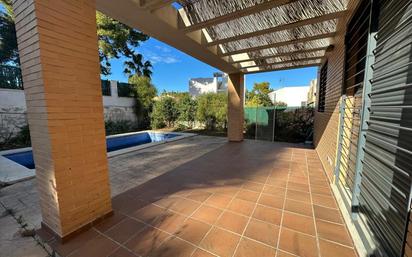 Terrace of Flat for sale in Torrent  with Terrace and Swimming Pool