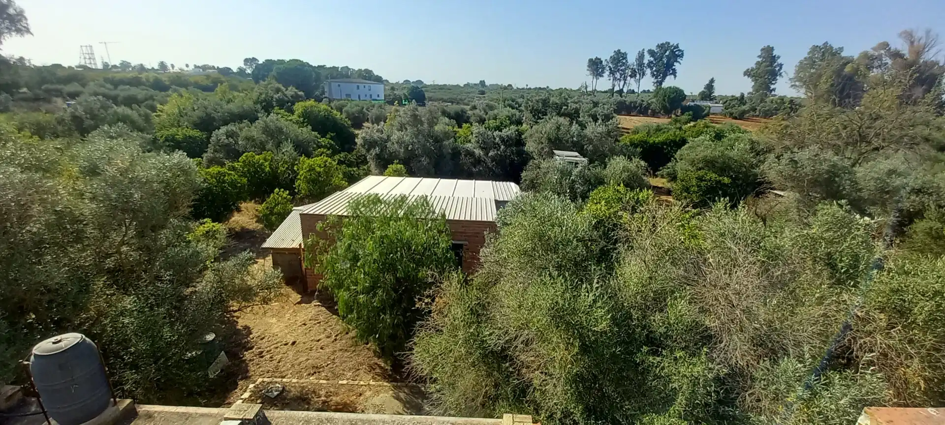 Terreni e lotti in vendita a Urbanización Casablanca, imagen 2
