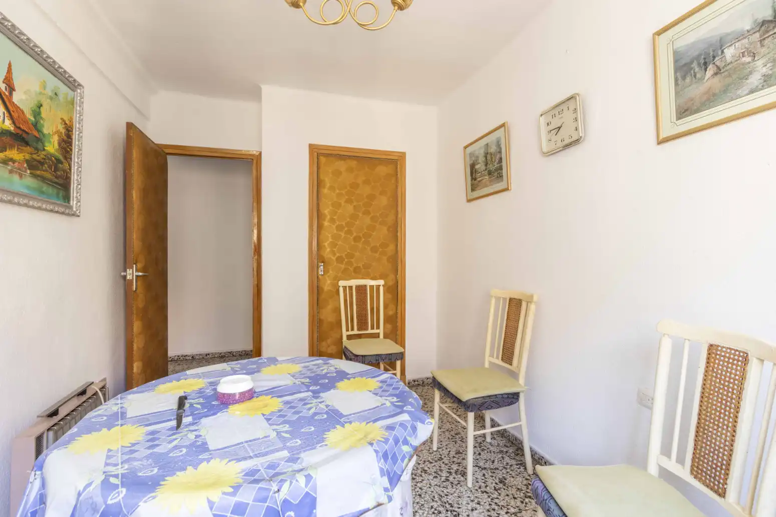 Piso en venta en Carpesa
