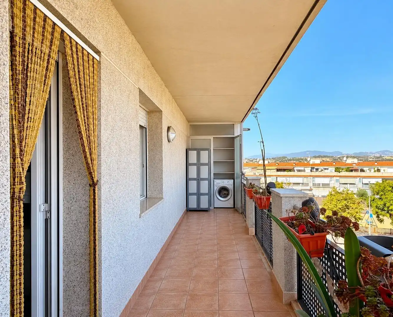 Dúplex amb terrassa en venda a Les Franqueses del Vallès, imagen 10