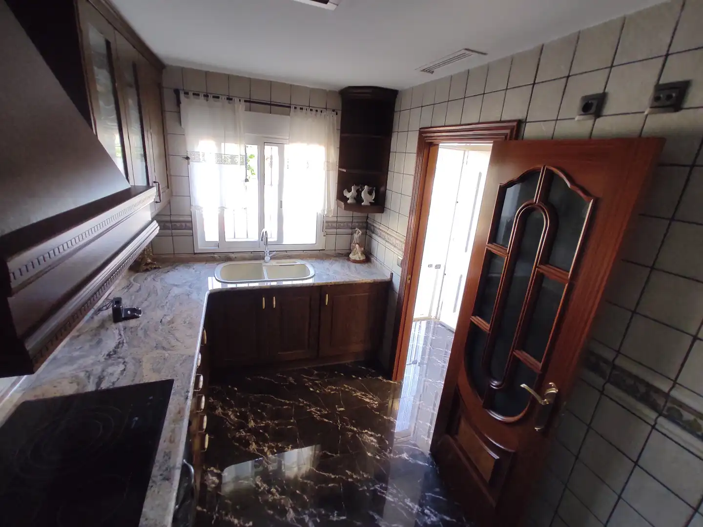Villa avec piscine à vendre à Partidas de interior - Zona Rústica, imagen 17