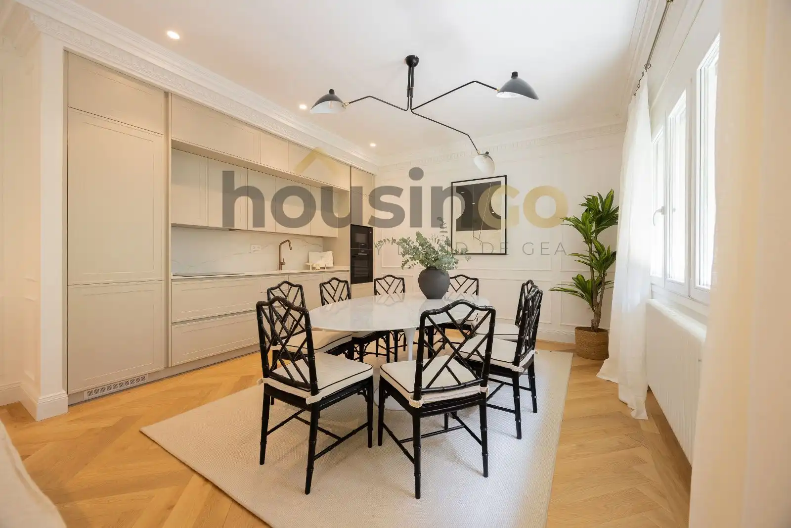 Appartement à vendre à Claudio Coello, imagen 16