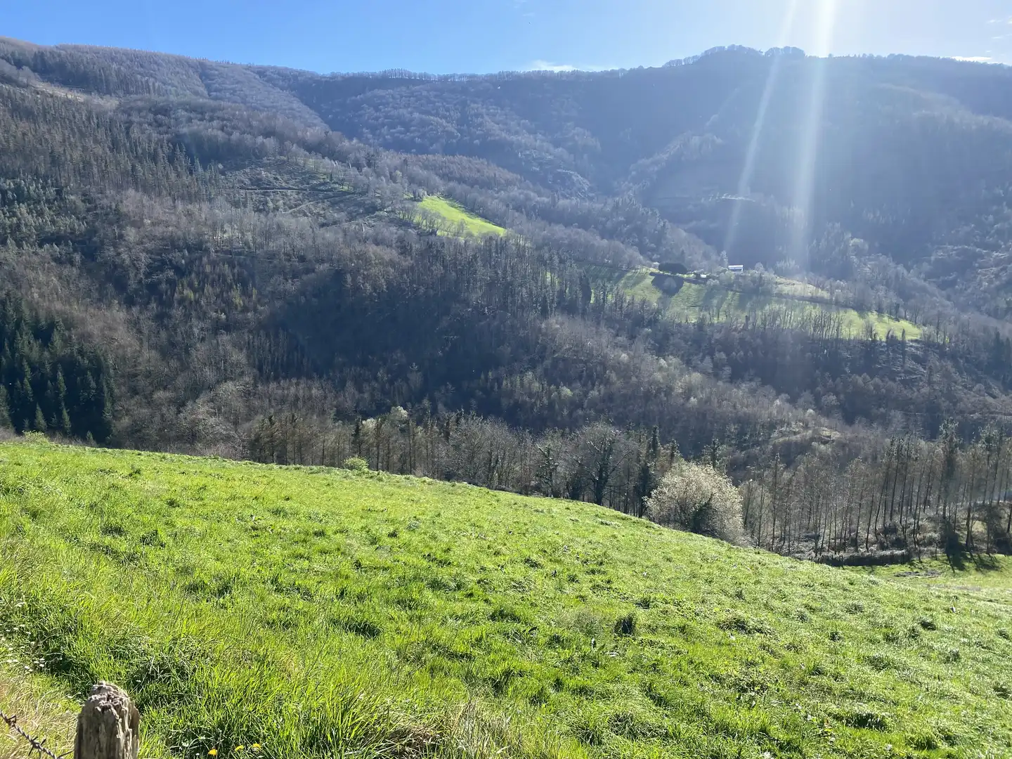 Finca rústica en venda a Sallobente-Ermuaran Bailara, Elgoibar