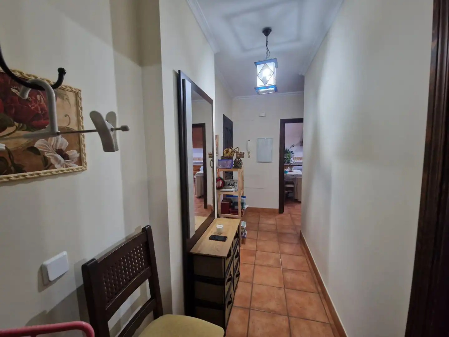 Piso en venta en Lora del Río con Aire acondicionado, Calefacción y Balcón