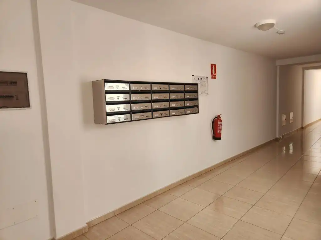 Aparcament de Pis en venda en Ingenio amb Traster