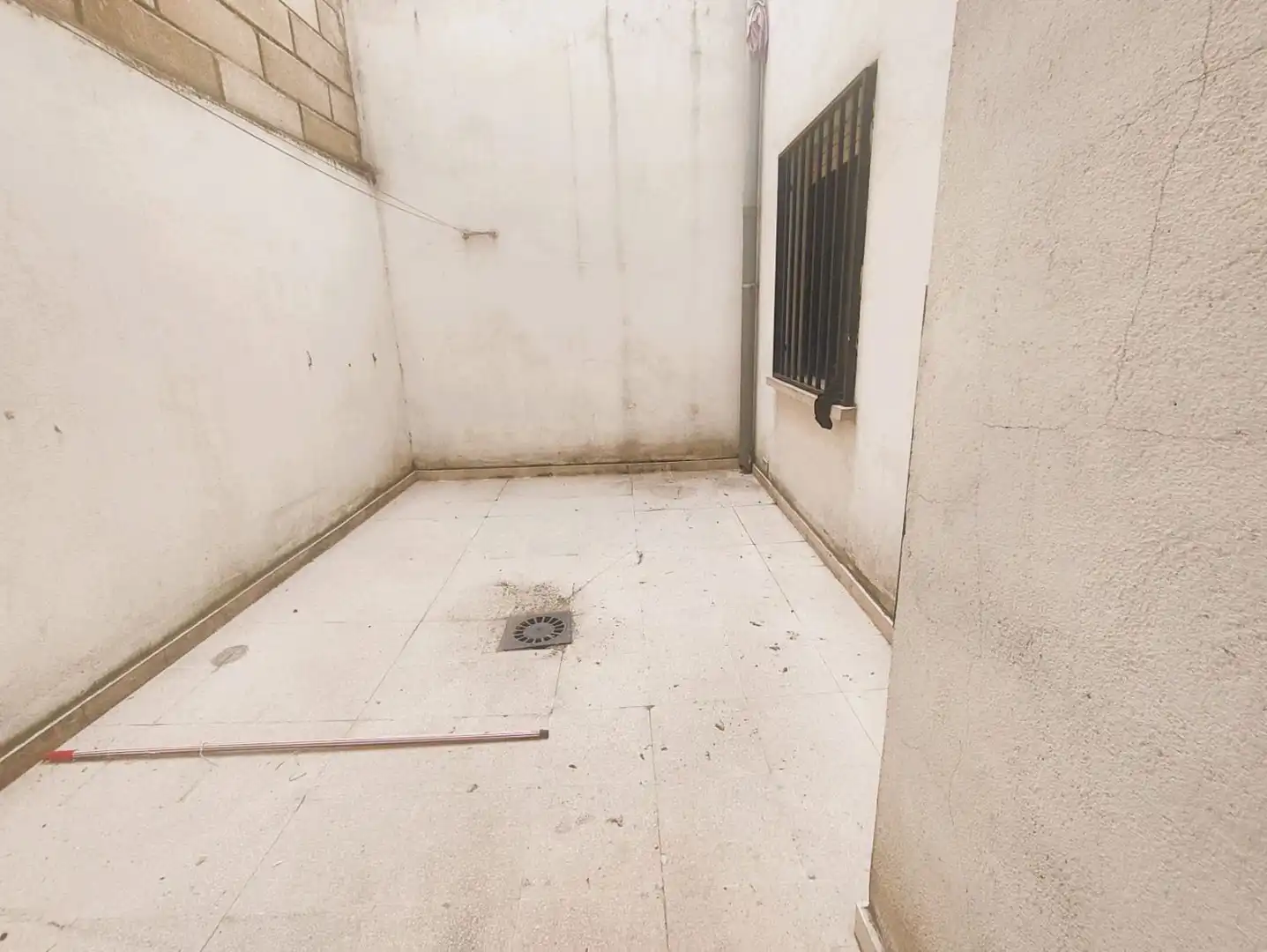 Apartament de lloguer en San Bernardo - Carmelitas - Campus