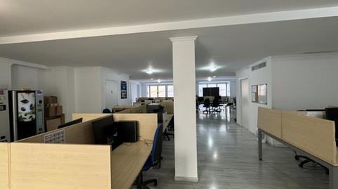 Foto 4 de Oficina en venda a Centro Urbano, Alicante
