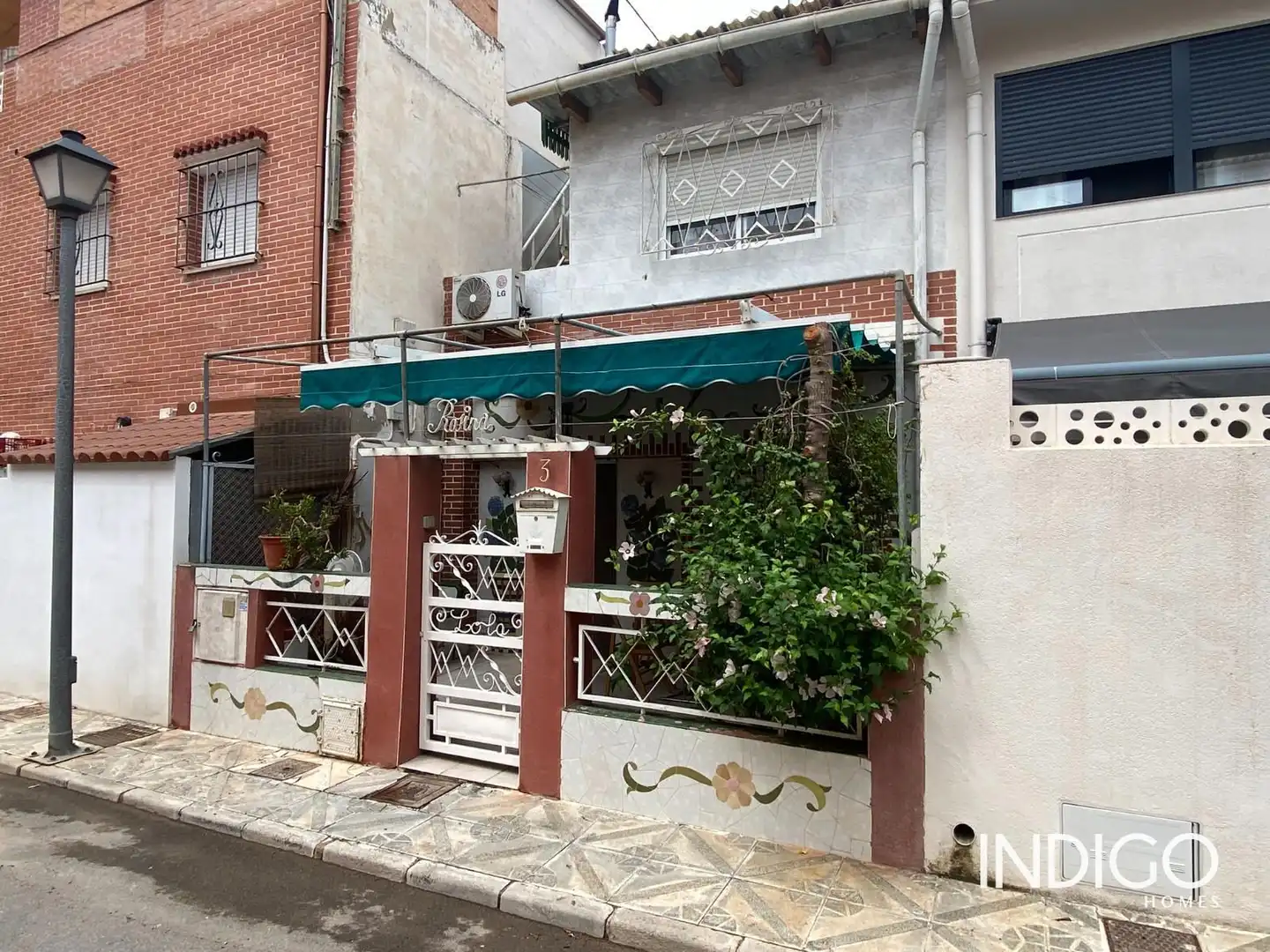 Maison mitoyenne avec jardin à louer à Príamo, imagen 42