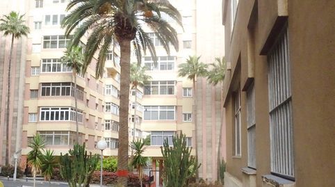 Foto 3 de Pis en venda a Avenida Avenida Escaleritas, 41, Escaleritas, Las Palmas de Gran Canaria