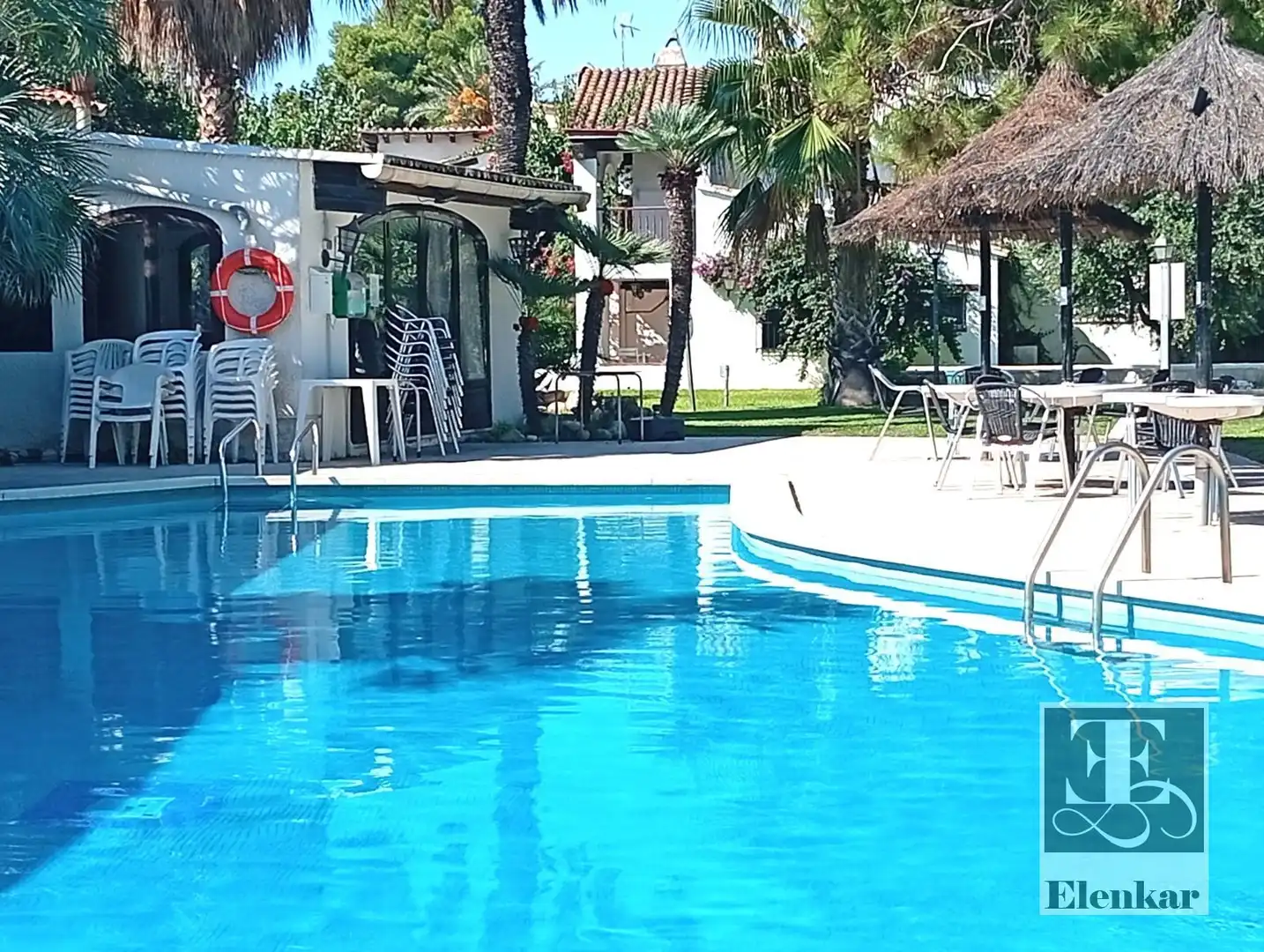 Terraced house with pool for sale in ALORA PARK, imagen 72