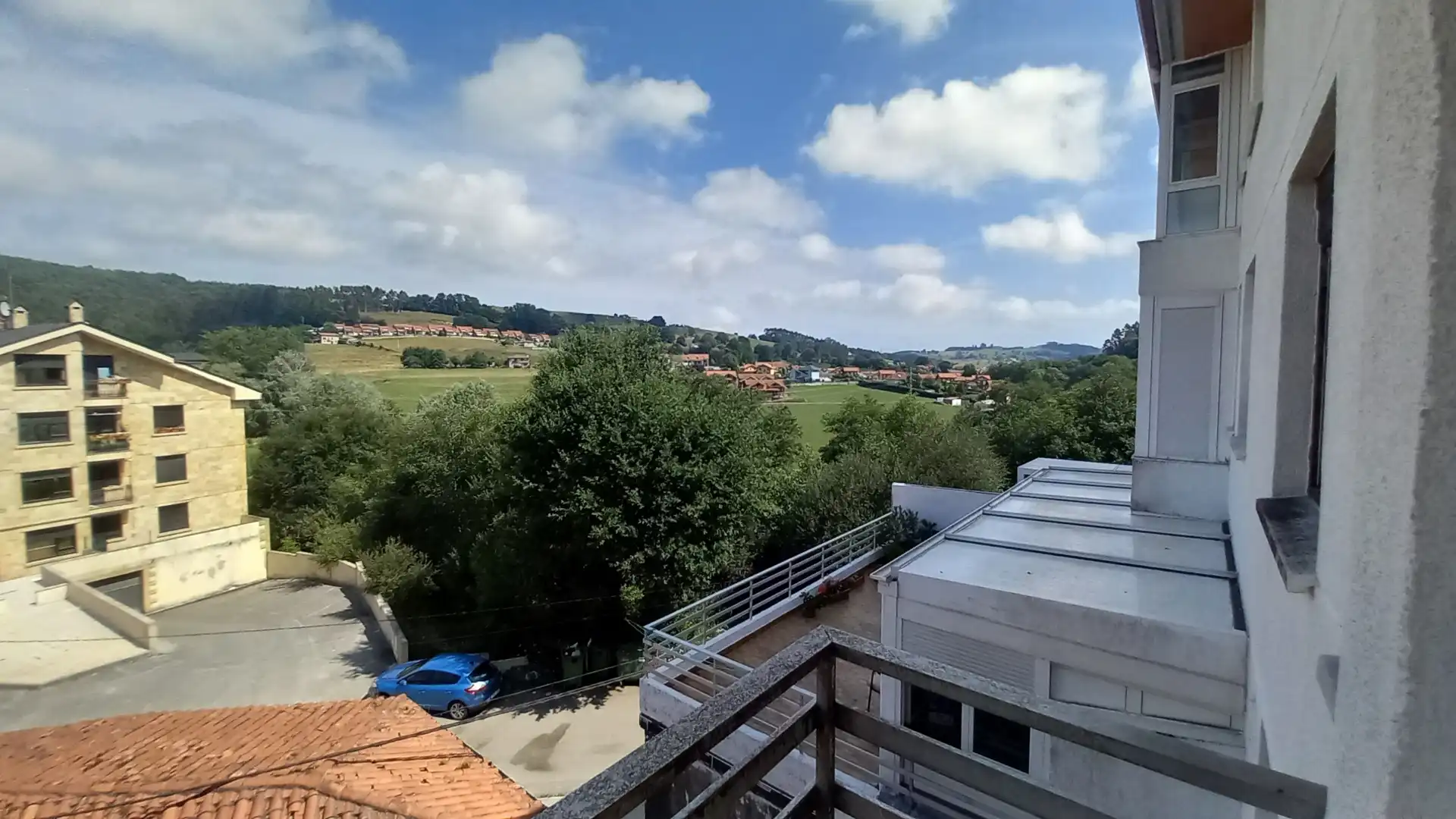 Pis amb terrassa en venda a Barrio Beranga 13, imagen 4