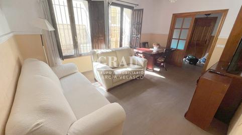 Foto 3 de Casa o chalet en venta en Chinchilla de Monte-Aragón, Albacete