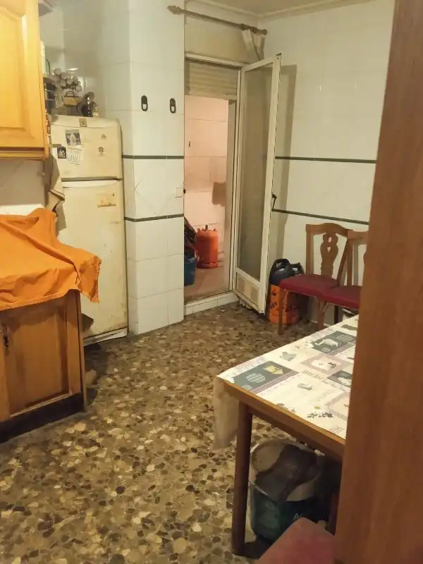 Ground floor for sale in Jubalcoi, imagen 9
