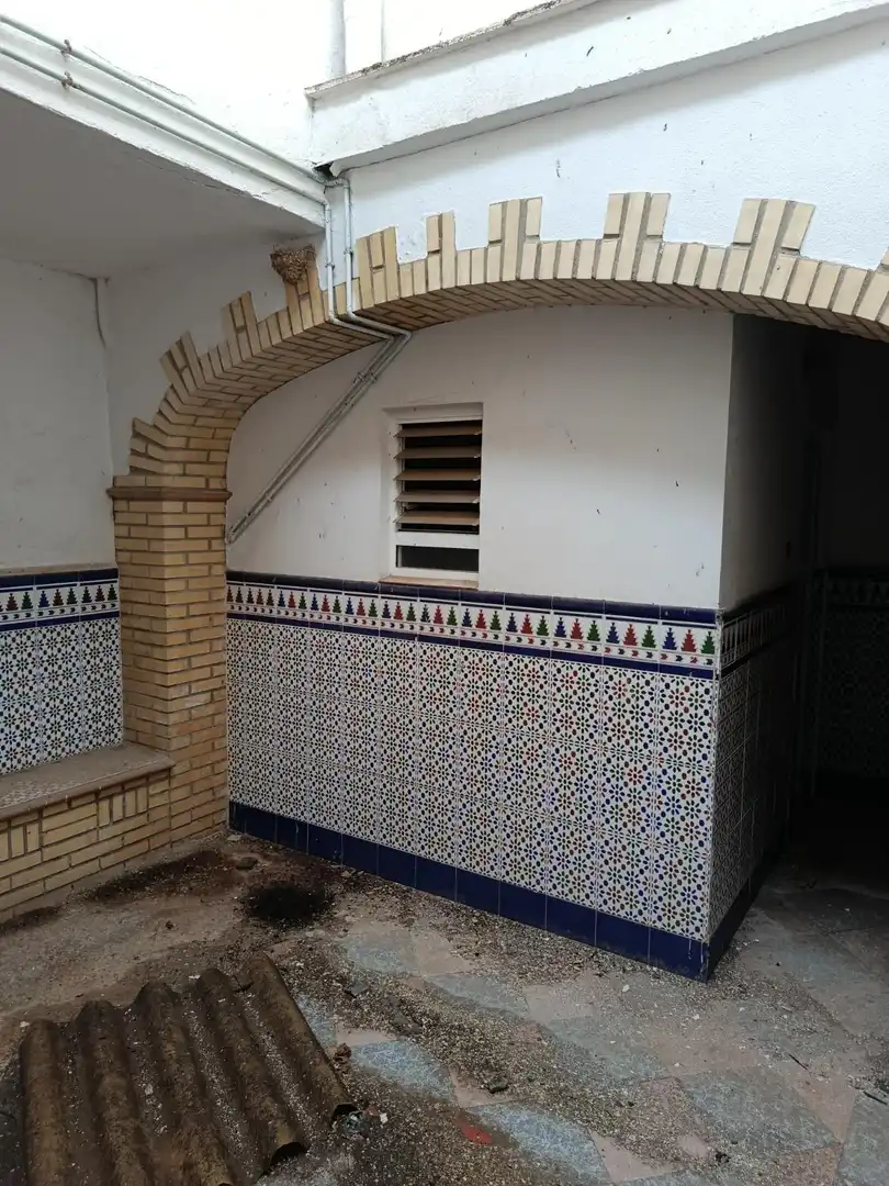 Casa o chalet en venta en Utrera
