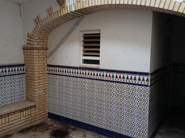 Casa en venda a Utrera ciudad