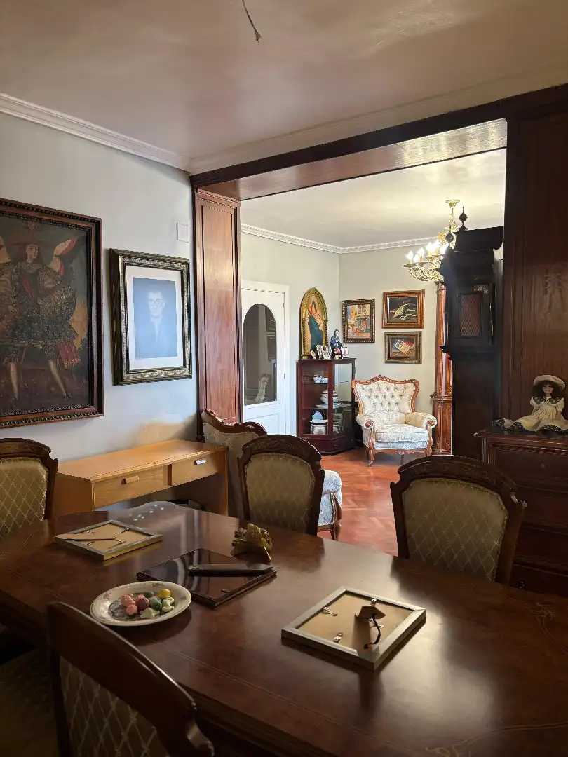 Appartement avec ascenseur à vendre à Pardaleras, imagen 5