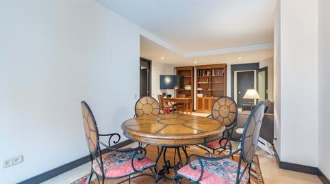 Foto 5 de Pis de lloguer a Calle de Núñez de Balboa, Recoletos,  Madrid Capital