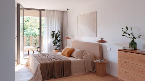 Photo 4 from new construction home in Flat for sale in Avenida Virxinia Pereira Renda, 4444, A Parda, Pontevedra