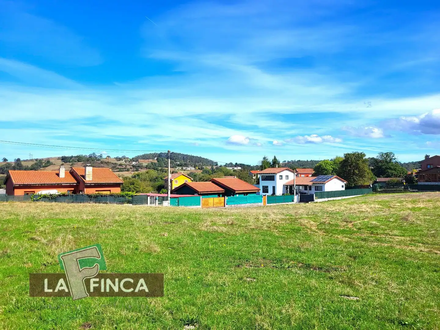 Residencial en venta en LUGAR CASTIELLO, Llanera