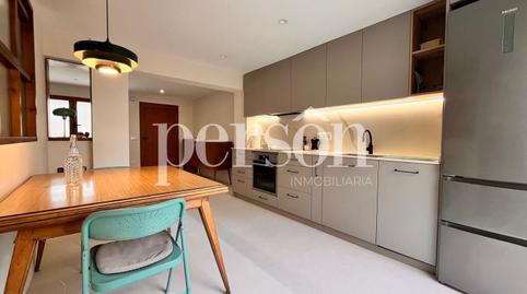 Foto 4 de Planta baja de alquiler en El Cabanyal - El Canyamelar, Valencia