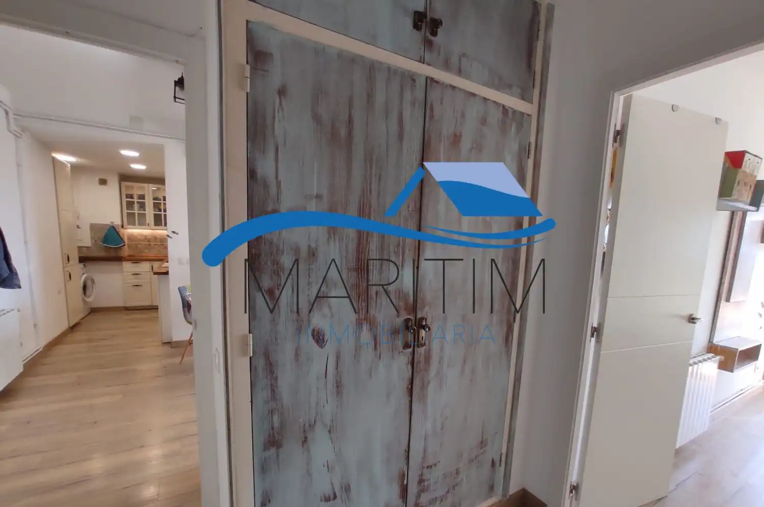 Appartamento con piscina in vendita a vila de Madrid, imagen 18