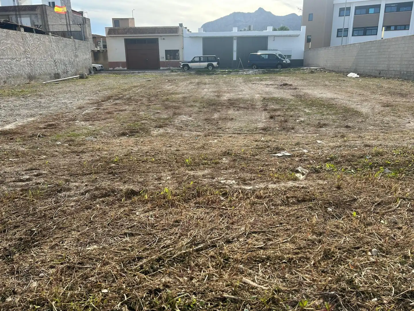 Residential for sale in Calle Coronel Ramón Trives, 3, Granja de Rocamora