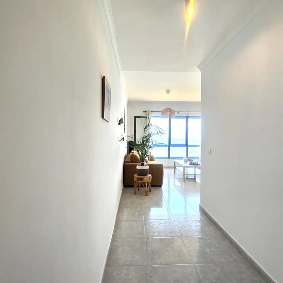Appartement compact avec ascenseur à louer à Diseminado San Felipe, imagen 13