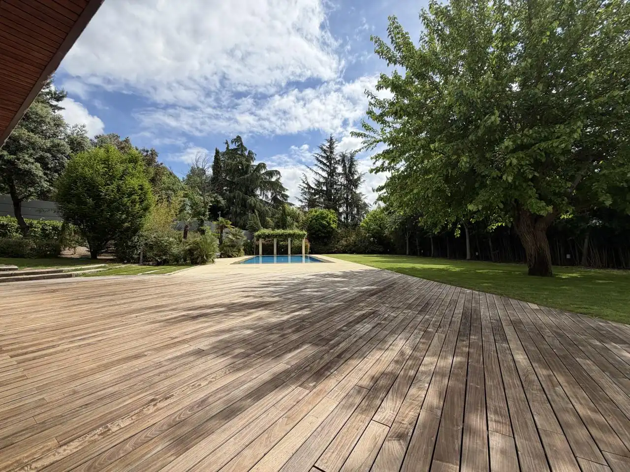 Haus mit Pool zur Miete in Calle Paradores, imagen 100