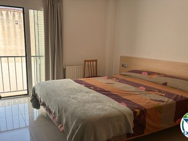Mini appartamento con ascensore in vendita a Carrer de l'Almirall Federico Gravina