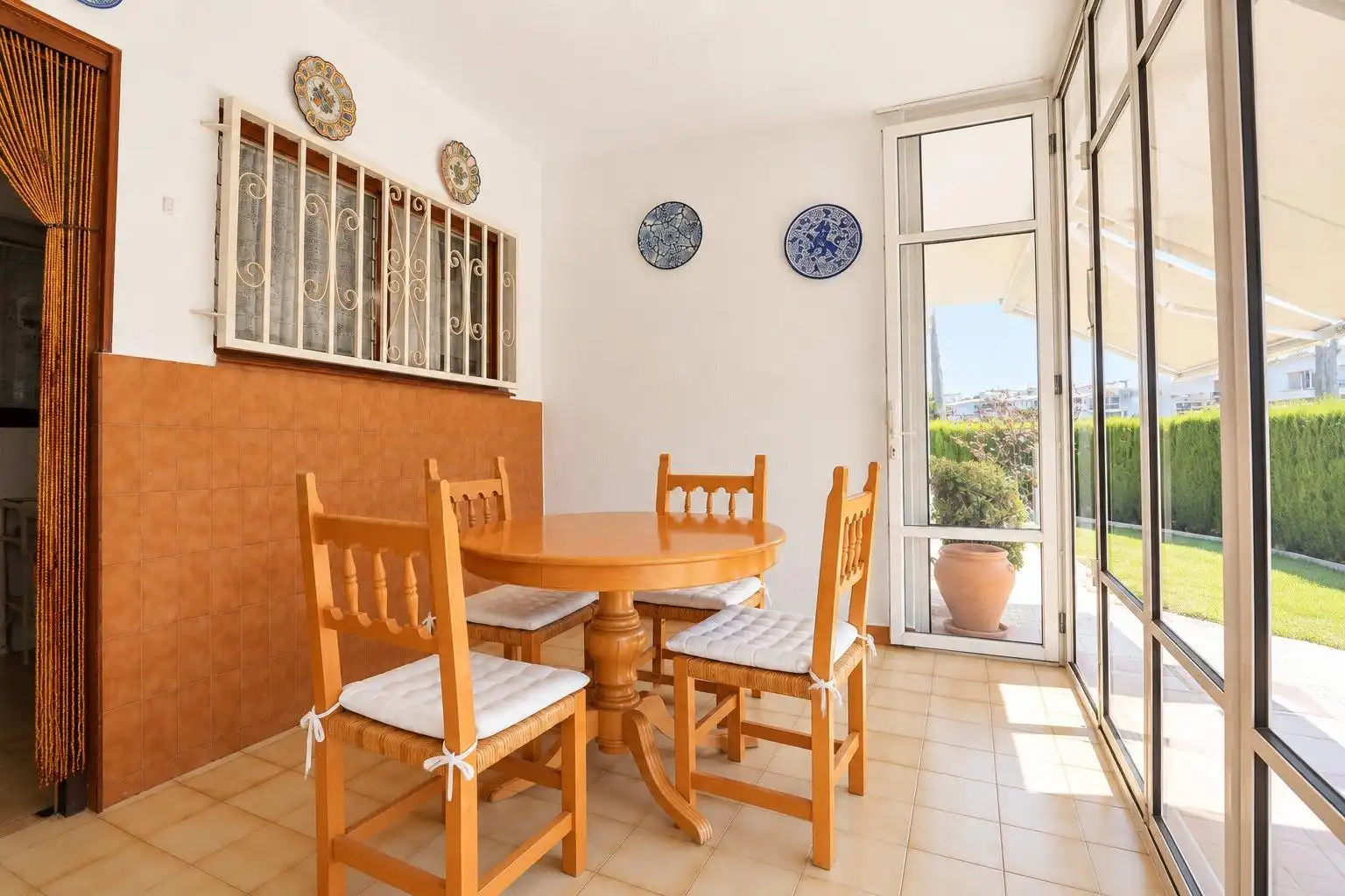 Villa mit Garten zum Verkauf in Calle GARBI DEL, imagen 14