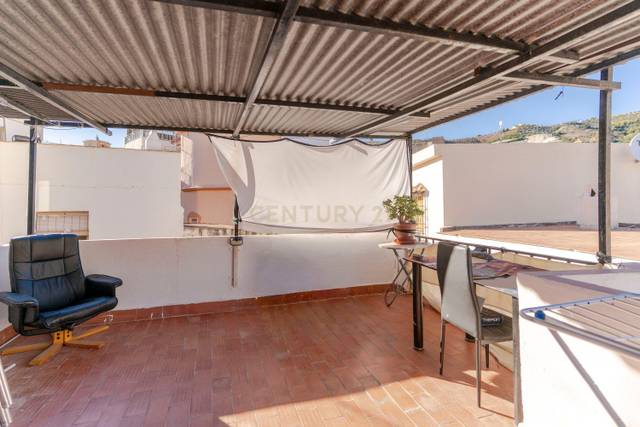 Casa-chalet en Venta en Cuesta Rio, Ítrabo, Spain, -1 en Ítrabo