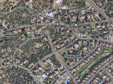 Terreno residenziale in vendita a Norte-Sierra