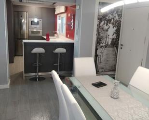 Kitchen of Flat to rent in  Jaén Capital