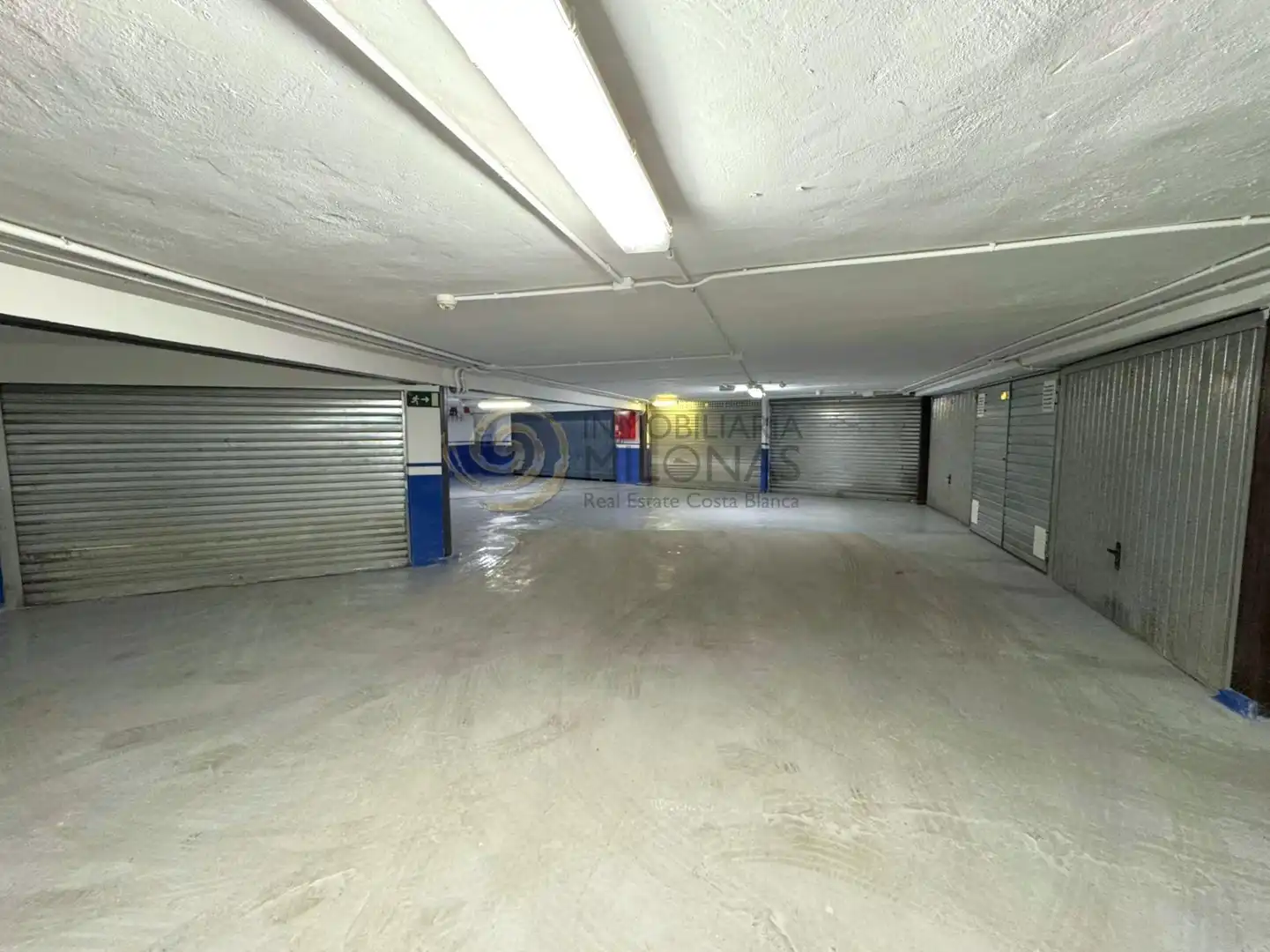 Einzelparkplatz zum Verkauf in Playa de Levante, imagen 6
