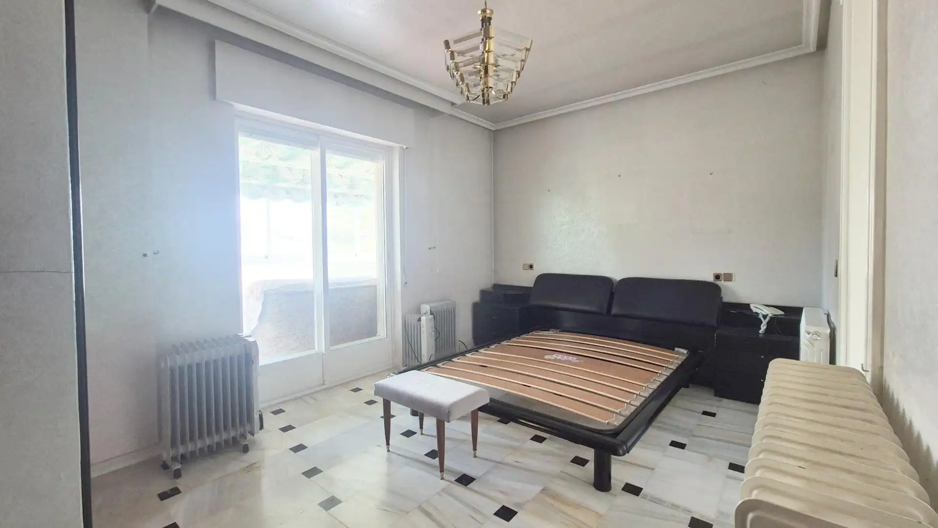 Chalet con piscina en venta en Alba de Tormes, imagen 46