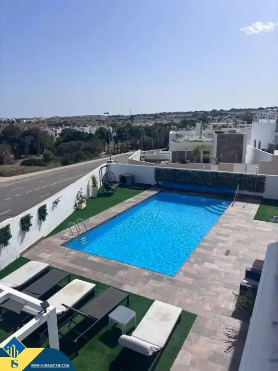 Villa avec jardin à vendre à Orihuela Costa, imagen 34