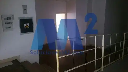 Office for rent in Valdelaparra, Zona Industrial